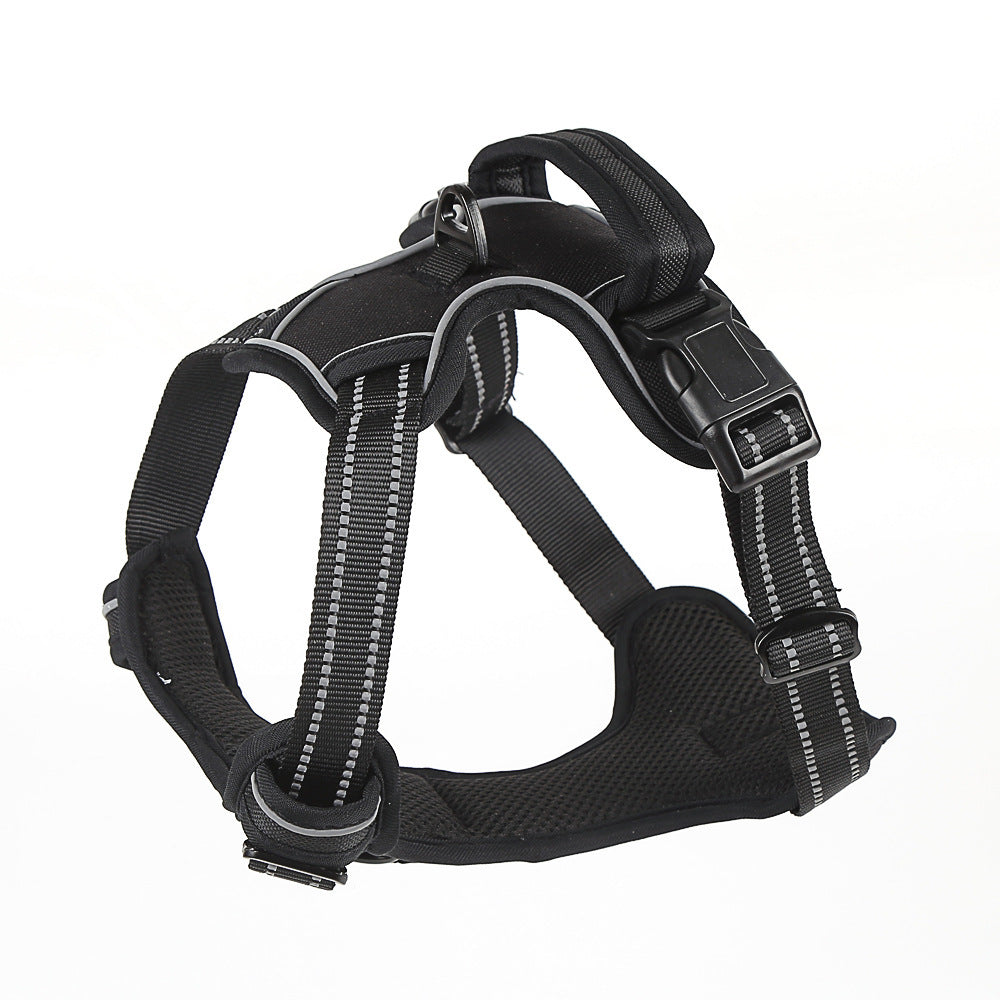 Zolmi™ - Dog Harness