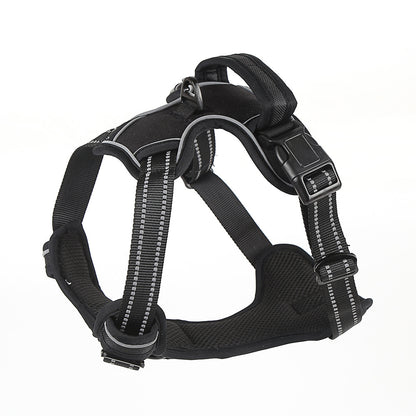 Zolmi™ - Dog Harness