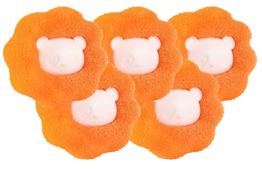 Zolmi™ - Lint Catchers (5 pcs)