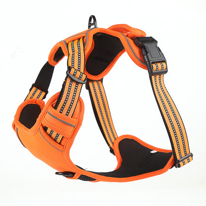 Zolmi™ - Dog Harness