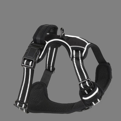 Zolmi™ - Dog Harness