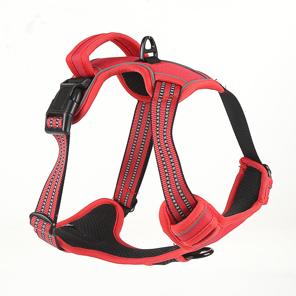 Zolmi™ - Dog Harness