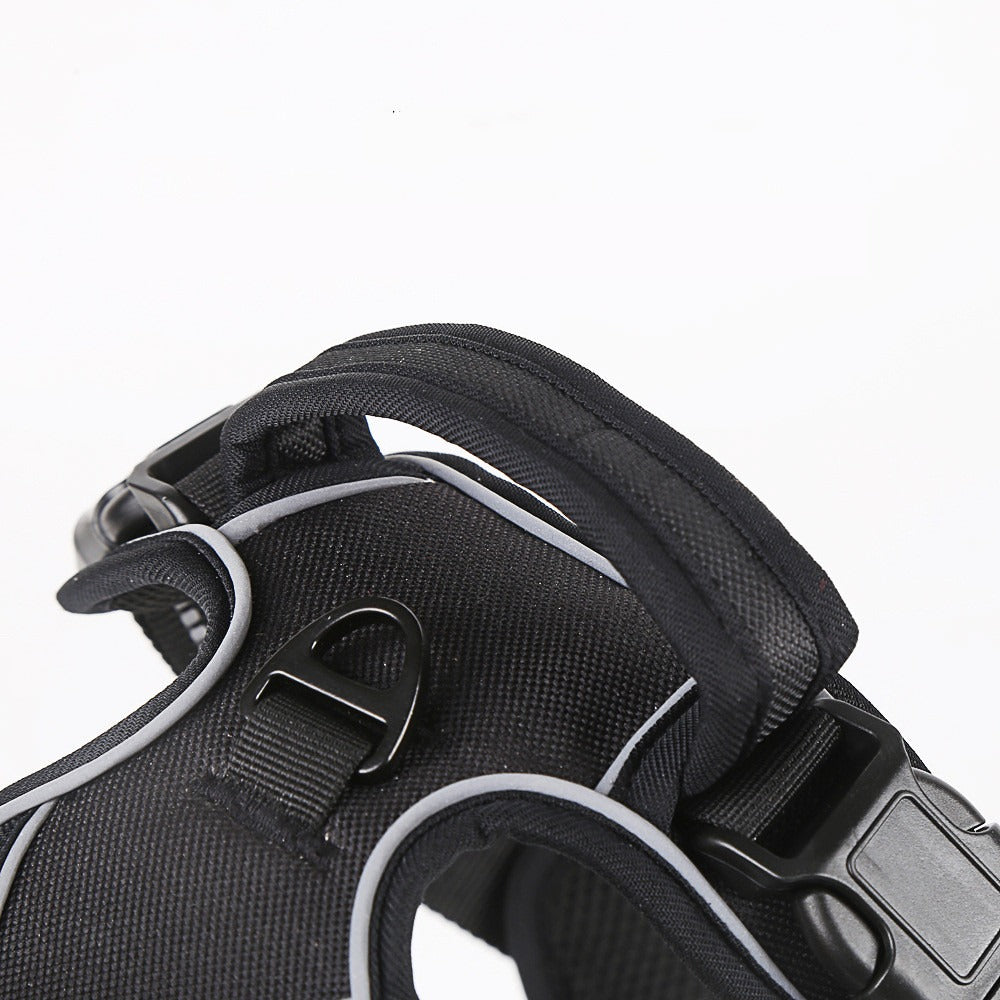 Zolmi™ - Dog Harness