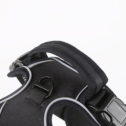 Zolmi™ - Dog Harness