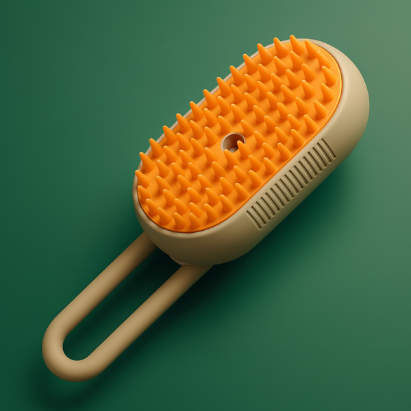 Zolmi™ - Pet Brush