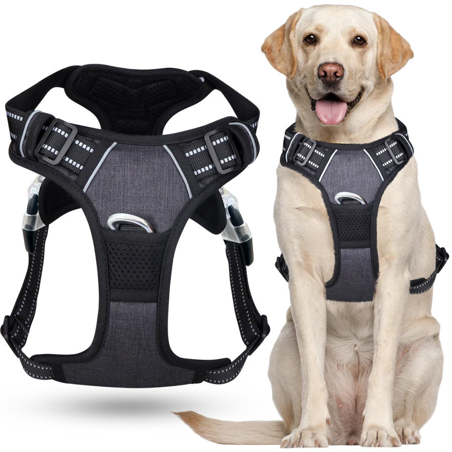 Zolmi™ - Dog Harness
