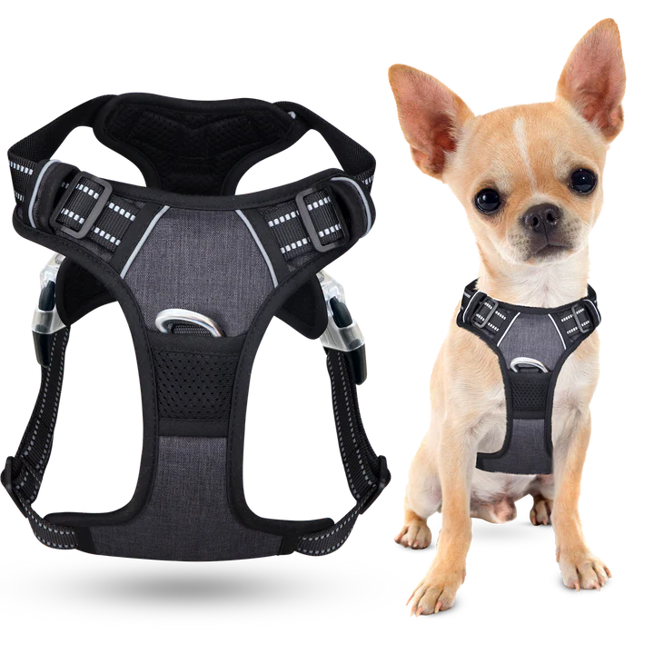 Zolmi™ - Dog Harness