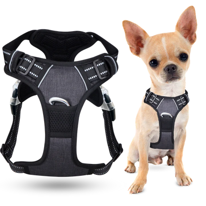 Zolmi™ - Dog Harness