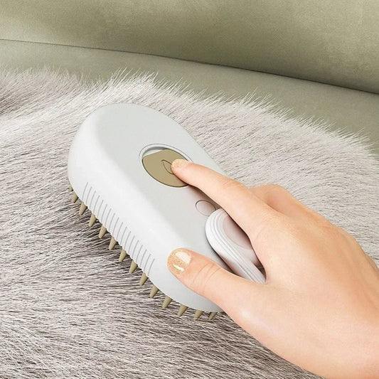 Pet Comb
