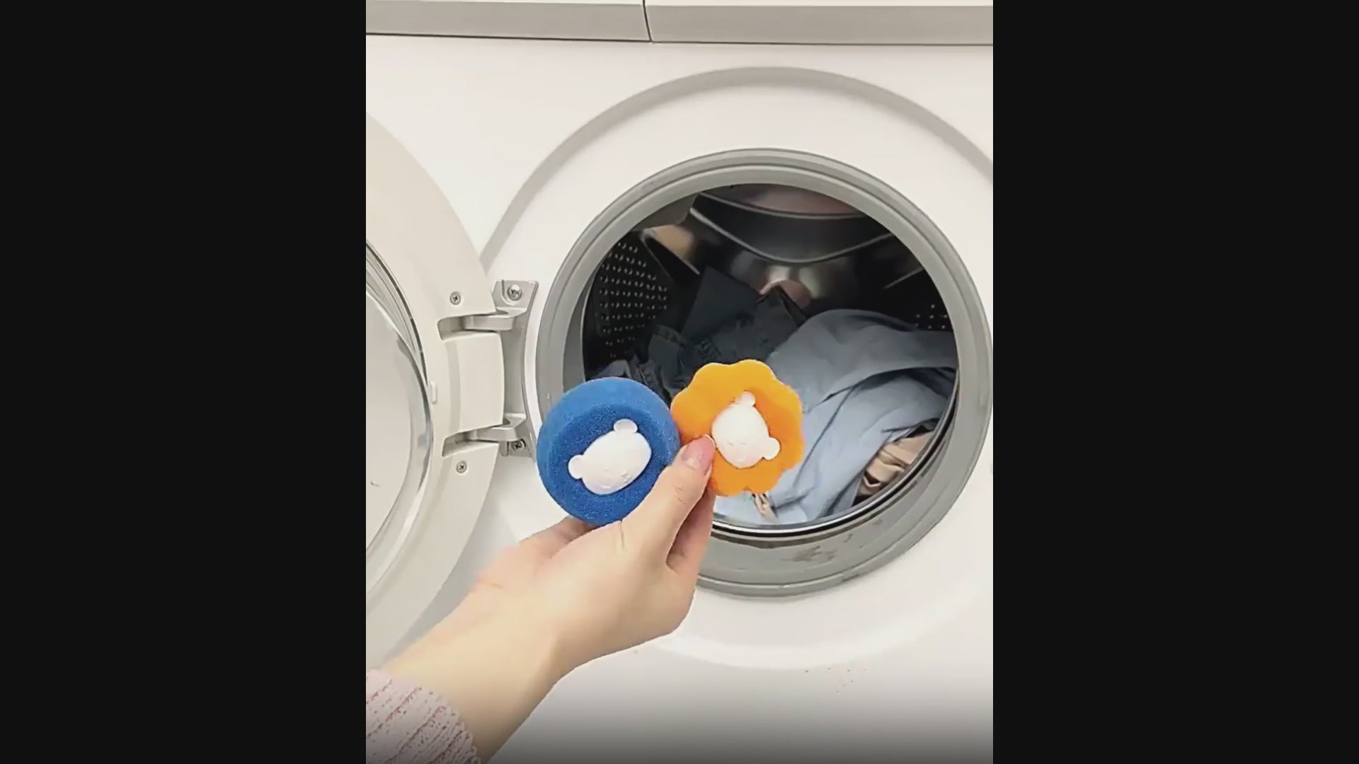 Load video: 
